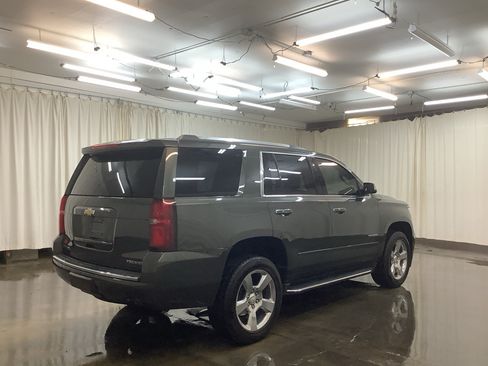 Used 2019 Chevrolet Tahoe Premier AWD/4WD image 5