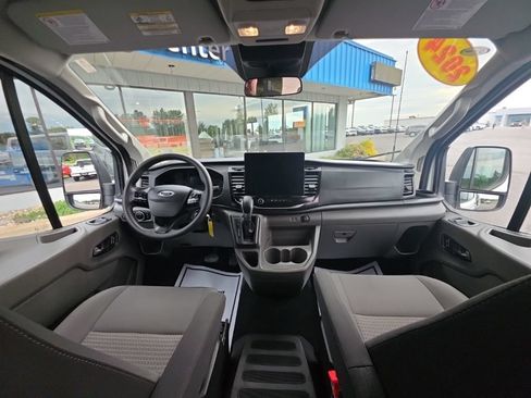 Used 2024 Ford Transit 350 XLT RWD image 15