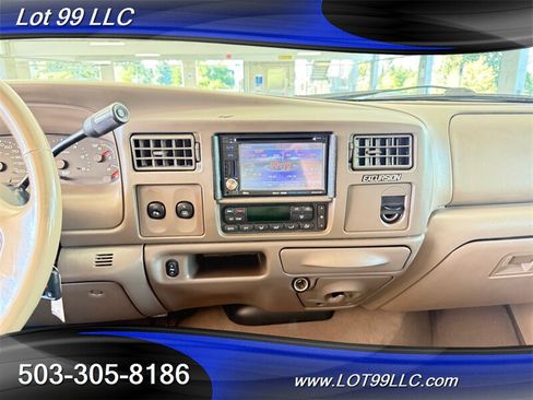 Used 2003 Ford Excursion Limited RWD image 41