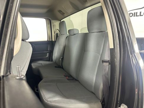 Used 2013 RAM 1500 Express image 19