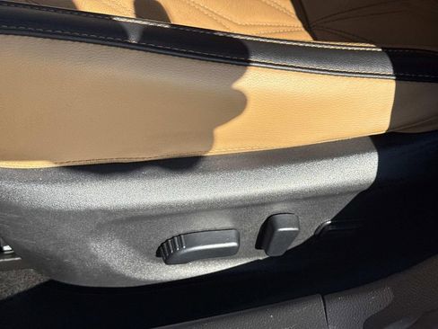 Certified 2024 Nissan Sentra SV w/ SV Premium Package image 20