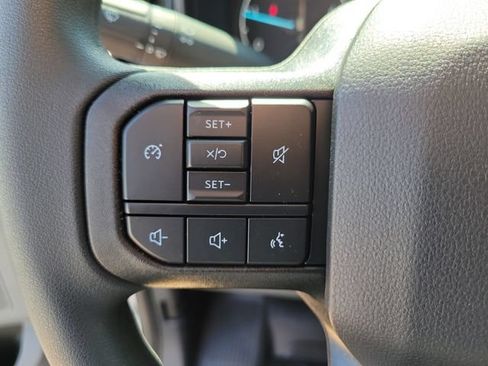 New 2026 Ford F350 XL AWD/4WD image 24