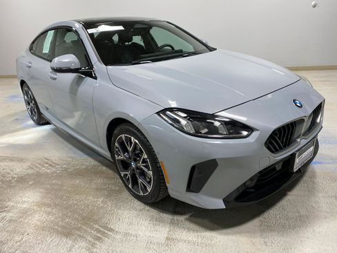 Used 2025 BMW 228i xDrive w/ Premium Package image 4