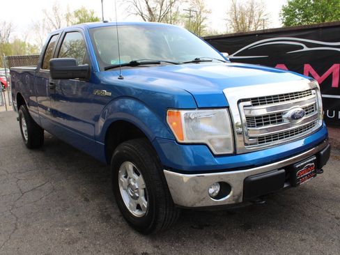Used 2011 Ford F150 XLT w/ XLT Convenience Pkg image 27
