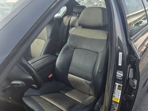 Used 2012 BMW 535i xDrive Sedan AWD/4WD image 17
