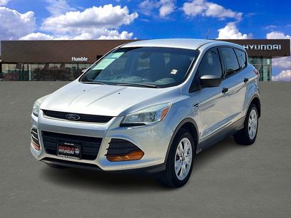 Used 2013 Ford Escape S