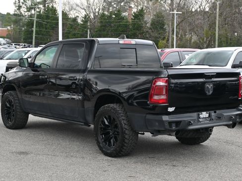 Used 2023 RAM 1500 Big Horn image 12