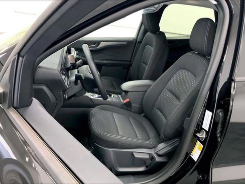 New 2026 Ford Escape Active image 8