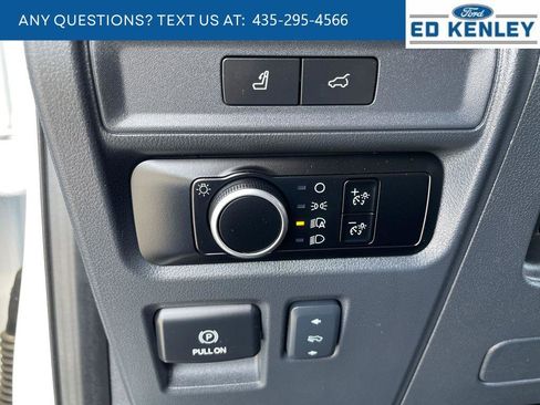 Used 2024 Ford Expedition Max XLT AWD/4WD image 24