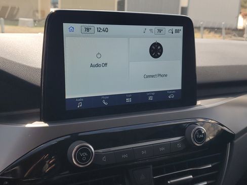 Used 2024 Ford Escape Active image 11