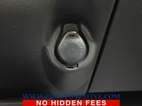 Used 2019 Mitsubishi Mirage G4 ES image 33