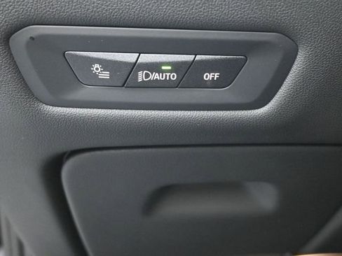 New 2026 BMW X6 xDrive40i w/ Climate Comfort Package image 20