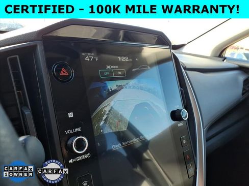 Certified 2024 Subaru Crosstrek 2.0i Premium image 11