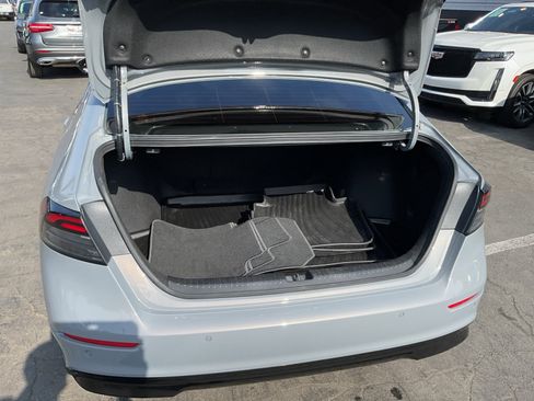 Used 2025 Honda Accord EX-L image 25
