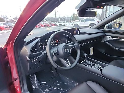 New 2026 MAZDA MAZDA3 Hatchback w/Premium Plus Pkg AWD/4WD image 5