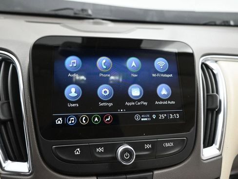 Used 2024 Chevrolet Malibu LT image 31