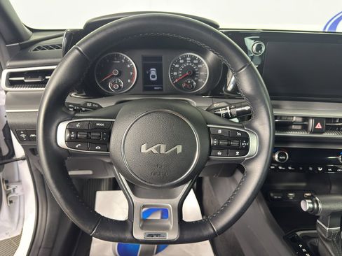 Used 2024 Kia K5 GT-Line w/ GT-Line Premium Package FWD image 22