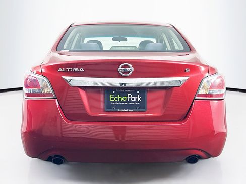 Used 2015 Nissan Altima 2.5 S image 7