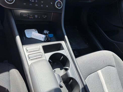 New 2026 Hyundai Sonata SEL FWD image 33