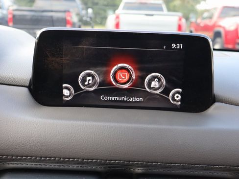 Used 2019 MAZDA CX-5 Grand Touring image 10