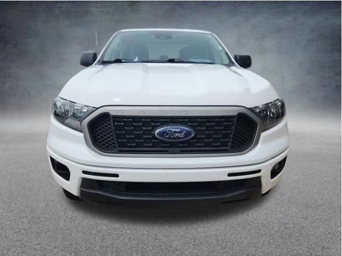 Certified 2021 Ford Ranger XLT RWD image 3