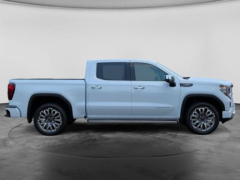 New 2026 GMC Sierra 1500 Denali Ultimate AWD/4WD image 10