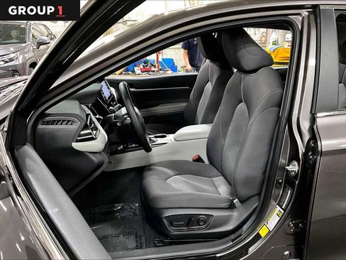Used 2023 Toyota Camry LE FWD image 8
