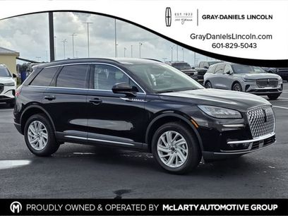 Used 2026 Lincoln Corsair Premiere