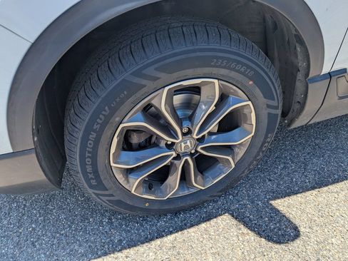 Used 2020 Honda CR-V EX-L image 9