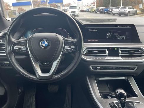 Used 2023 BMW X5 xDrive40i w/ Premium Package image 14