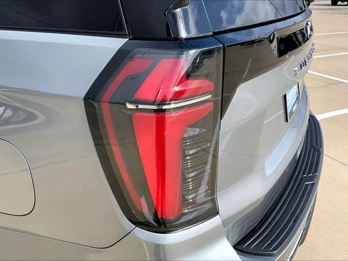 Certified 2026 Chevrolet Suburban LS image 50