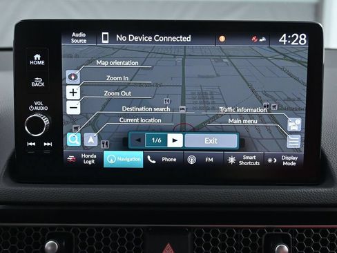 Used 2024 Honda Civic Type R image 33