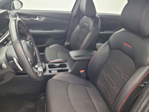 Used 2023 Kia Forte GT FWD image 17