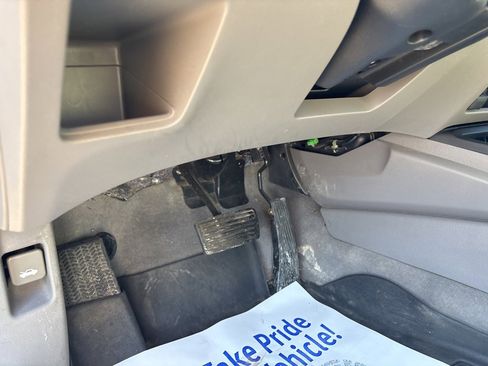 Used 2011 Honda Civic LX image 20