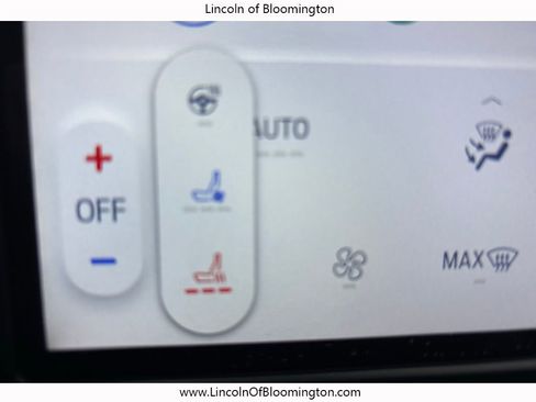 Used 2024 Ford Edge Titanium w/ Titanium Elite Package image 51