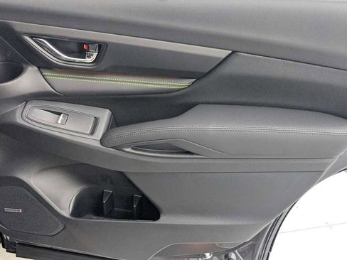 New 2025 Subaru Ascent Bronze Edition w/ Onyx Package image 40