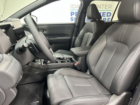 New 2026 Subaru Outback Touring XT AWD/4WD image 11