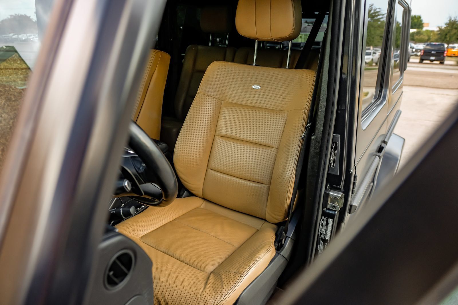 Used 2013 Mercedes-Benz G 63 AMG 4MATIC image 36