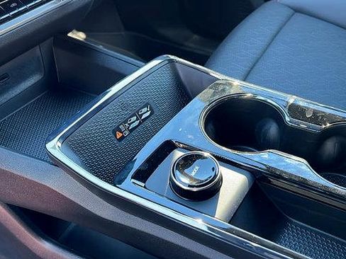 New 2026 Chevrolet Equinox RS w/ Convenience Package III image 20