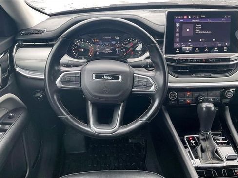 Used 2022 Jeep Compass Limited image 6