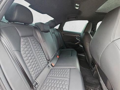 Used 2025 Audi RS 3 image 19