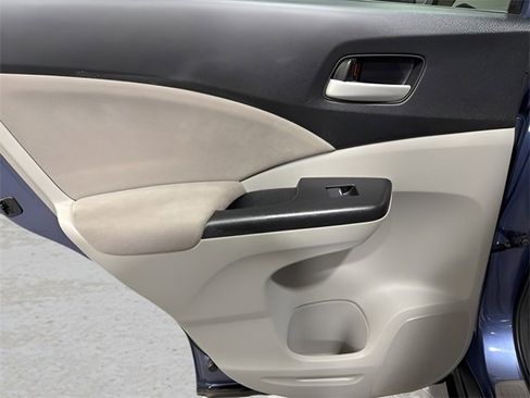 Used 2013 Honda CR-V EX image 28