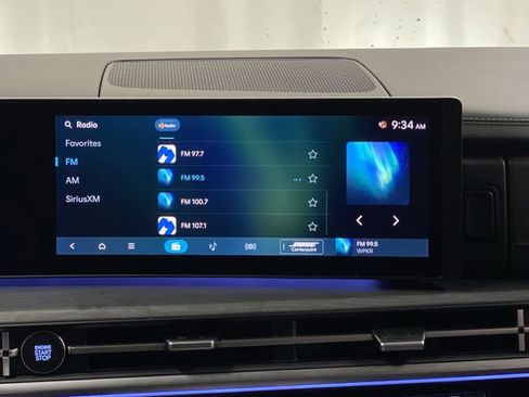 New 2026 Hyundai Santa Fe Limited image 20