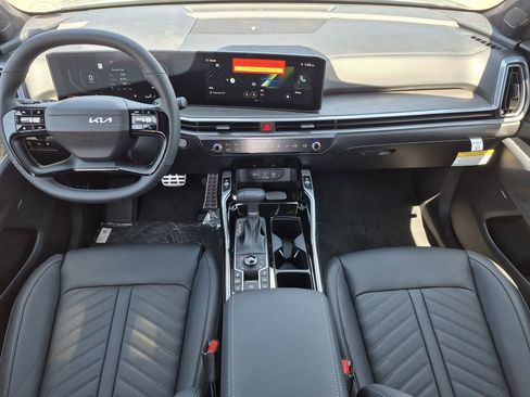 New 2026 Kia Sorento SX Prestige AWD/4WD image 13