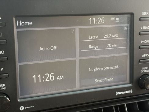Used 2020 Toyota RAV4 LE FWD image 19
