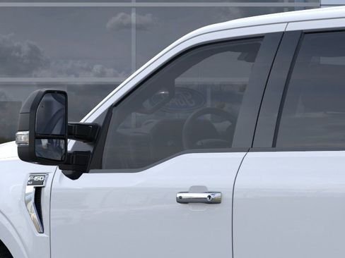 New 2025 Ford F150 XLT w/ Equipment Group 303A High AWD/4WD image 21