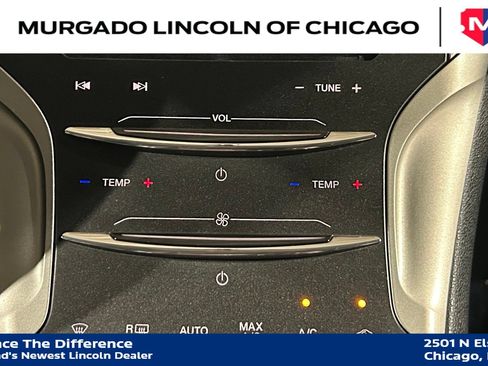 Used 2016 Lincoln MKZ AWD w/ Equipment Group 300A Reserve image 78