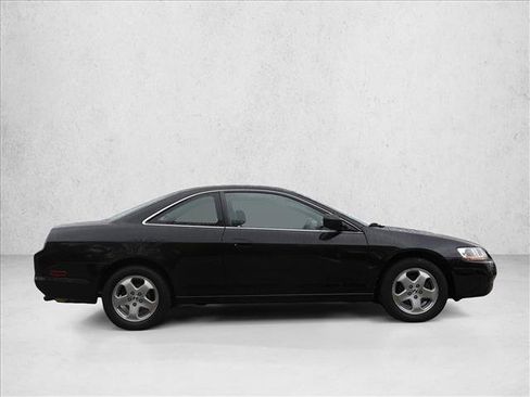 Used 1999 Honda Accord EX image 4