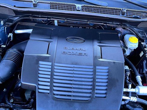 Used 2022 Subaru Forester Wilderness image 33