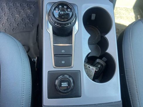 Used 2024 Ford Bronco Sport Big Bend w/ Convenience Package AWD/4WD image 18